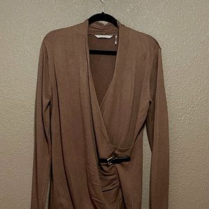 Cardigan Soft Sorrounding, Excellent Used Condition